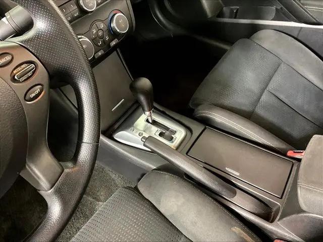 2013 Nissan Altima 2.5 S