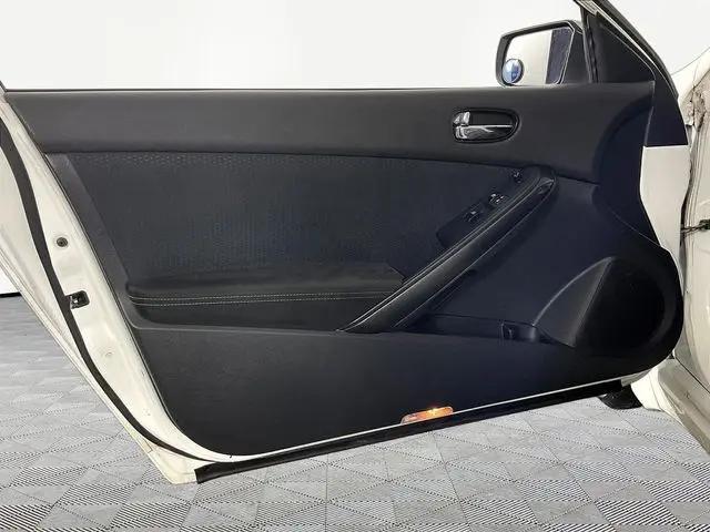 2013 Nissan Altima 2.5 S