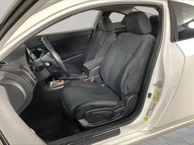 2013 Nissan Altima 2.5 S