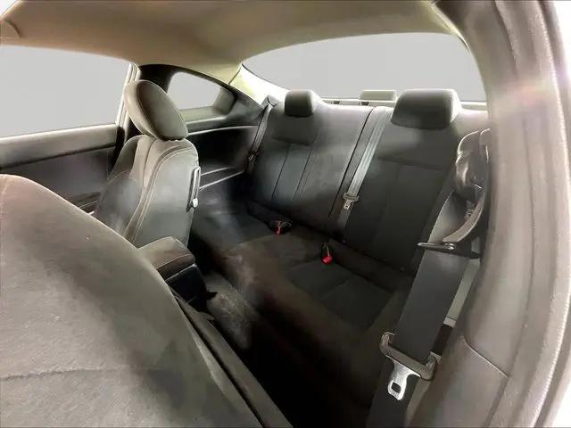 2013 Nissan Altima 2.5 S