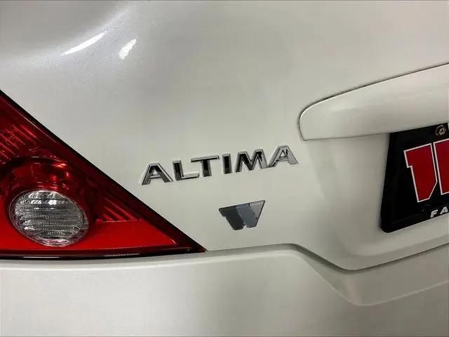 2013 Nissan Altima 2.5 S