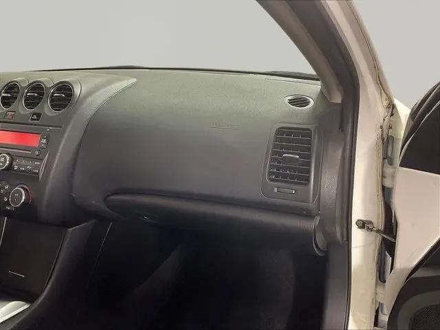 2013 Nissan Altima 2.5 S