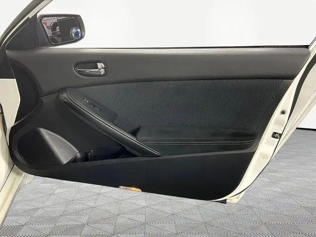 2013 Nissan Altima 2.5 S