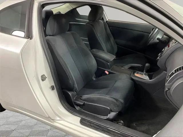 2013 Nissan Altima 2.5 S
