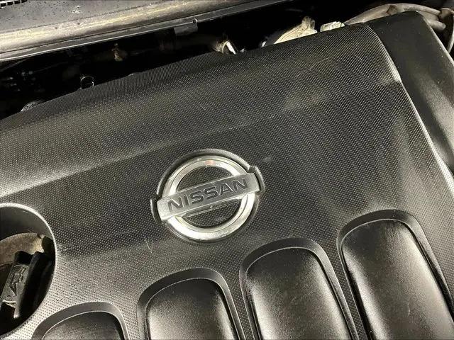 2013 Nissan Altima 2.5 S
