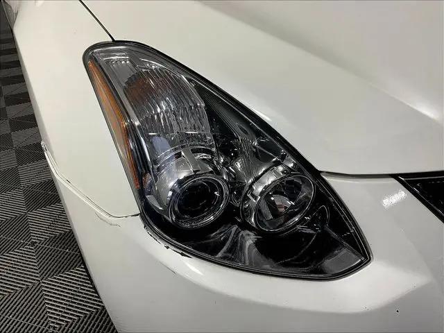 2013 Nissan Altima 2.5 S