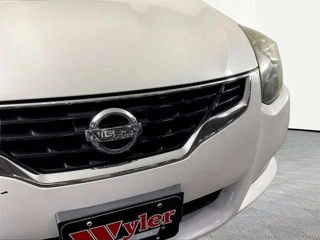 2013 Nissan Altima 2.5 S