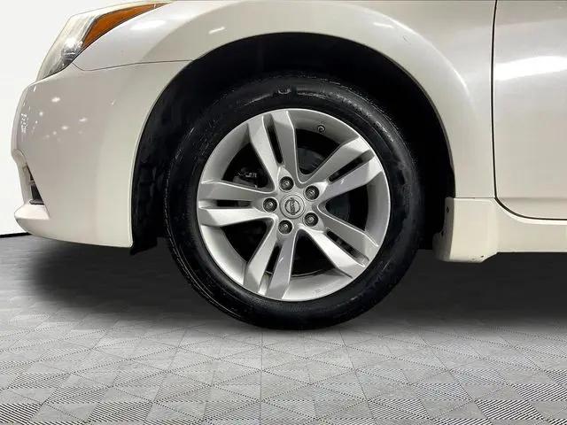 2013 Nissan Altima 2.5 S
