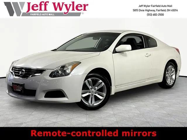 2013 Nissan Altima for sale near Fairfield, OH