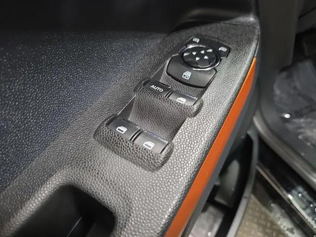 2018 Ford EcoSport SES