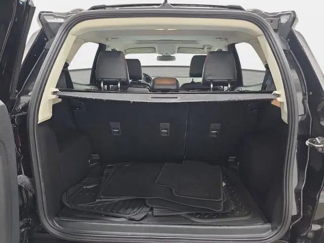 2018 Ford EcoSport SES