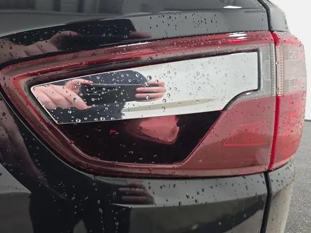 2018 Ford EcoSport SES