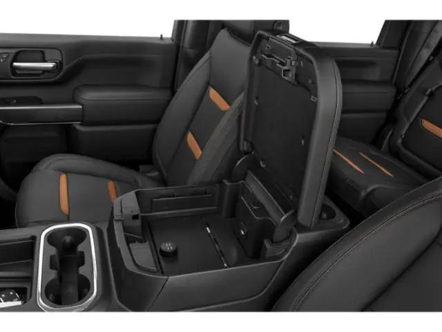 2023 GMC Sierra 2500HD 4WD Crew Cab Standard Bed AT4