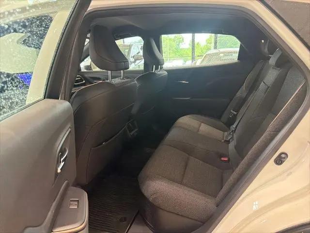 2023 Toyota Crown XLE