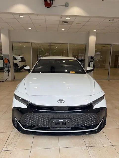 2023 Toyota Crown XLE