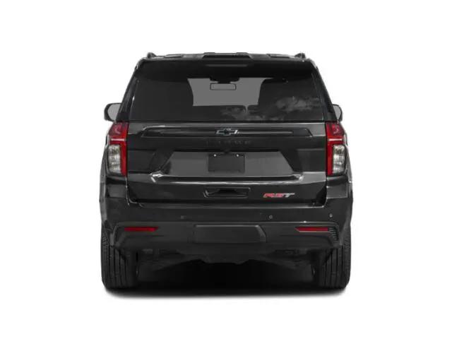 2022 Chevrolet Tahoe 4WD RST