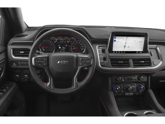 2022 Chevrolet Tahoe 4WD RST