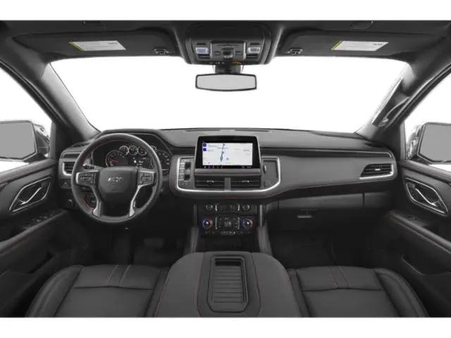 2022 Chevrolet Tahoe 4WD RST