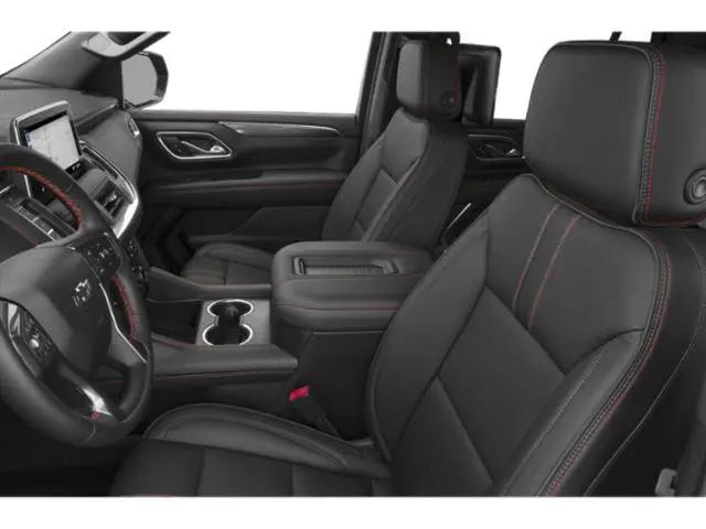 2022 Chevrolet Tahoe 4WD RST