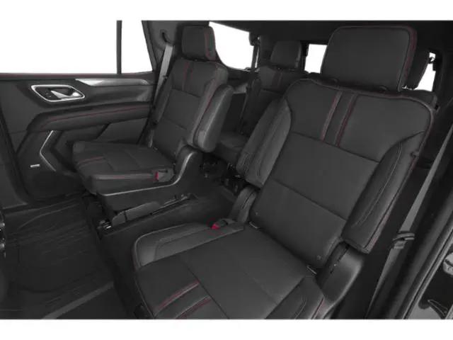 2022 Chevrolet Tahoe 4WD RST