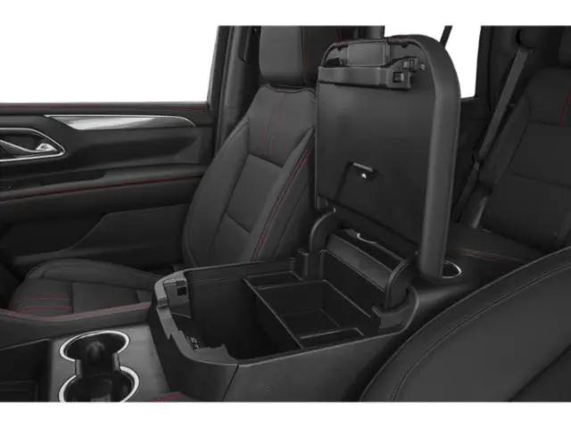 2022 Chevrolet Tahoe 4WD RST