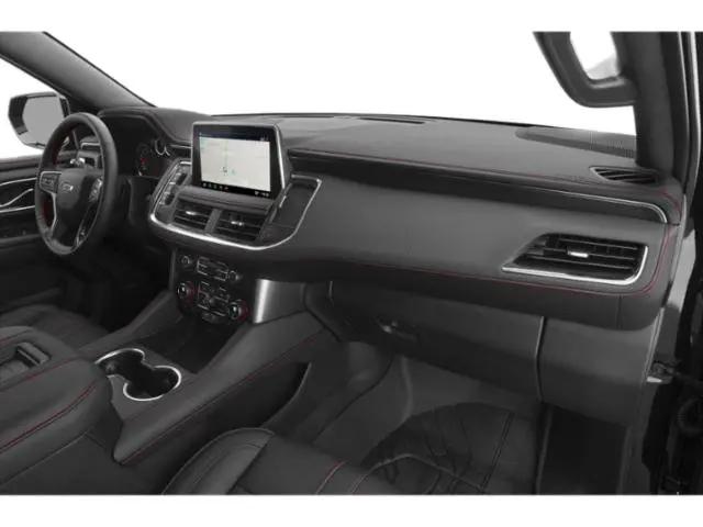 2022 Chevrolet Tahoe 4WD RST
