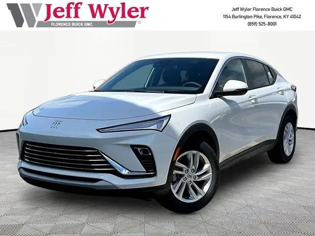 2026 Buick NV Preferred FWD for sale in Florence, KY