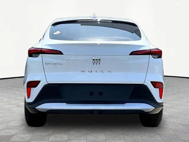 2026 Buick NV Preferred FWD