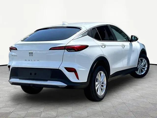 2026 Buick NV Preferred FWD