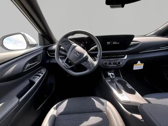 2026 Buick NV Preferred FWD