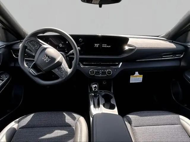 2026 Buick NV Preferred FWD