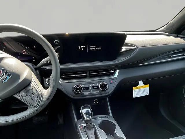 2026 Buick NV Preferred FWD