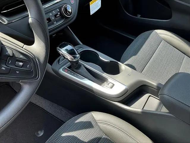 2026 Buick NV Preferred FWD