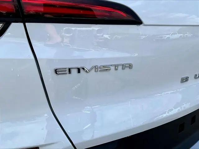 2026 Buick NV Preferred FWD