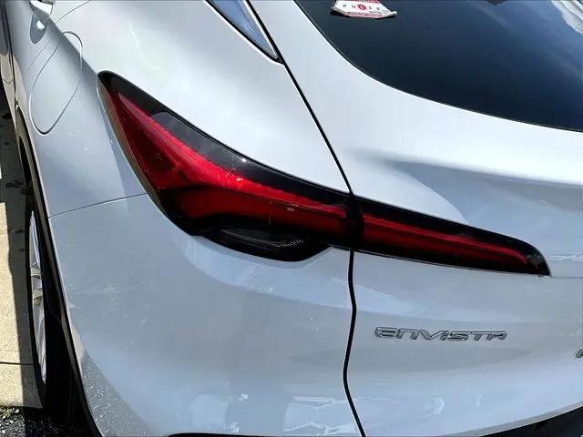 2026 Buick NV Preferred FWD