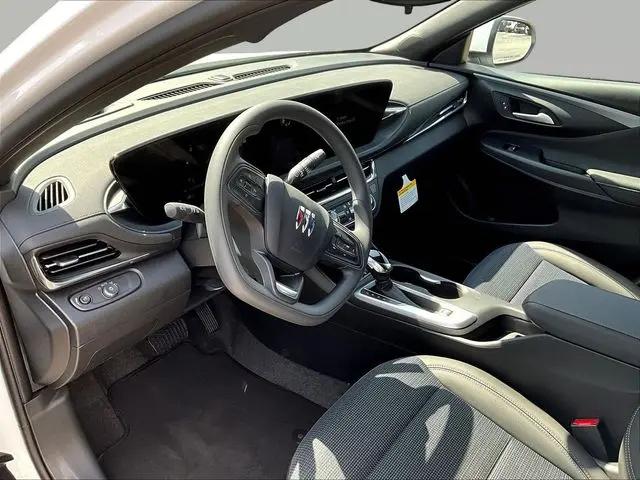 2026 Buick NV Preferred FWD