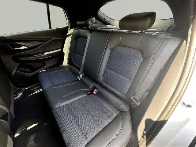 2026 Buick NV Preferred FWD