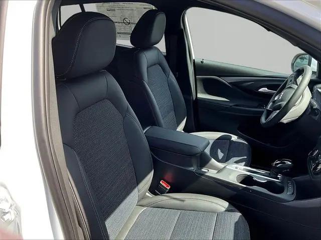 2026 Buick NV Preferred FWD