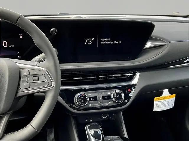 2026 Buick NV Sport Touring FWD