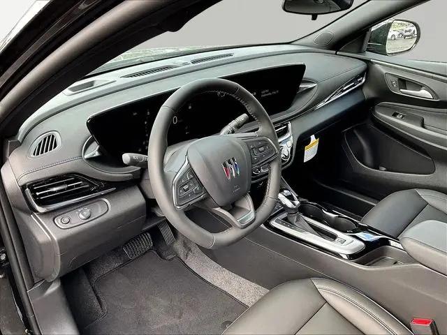 2026 Buick NV Sport Touring FWD