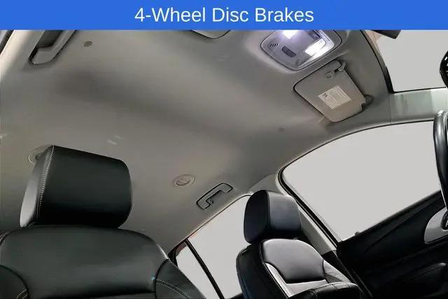 2020 Chevrolet Traverse AWD RS