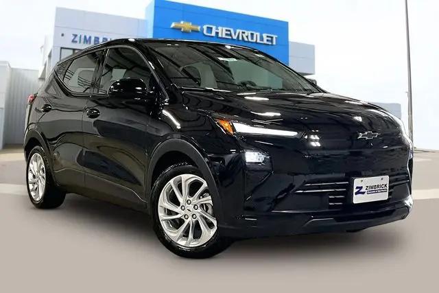 2027 Chevrolet Bolt LT FWD for sale in Sun Prairie, WI