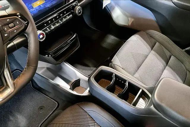 2027 Chevrolet Bolt LT FWD