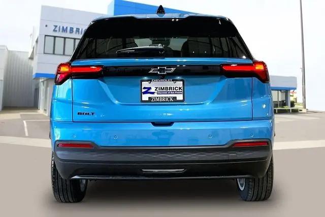 2027 Chevrolet Bolt LT FWD