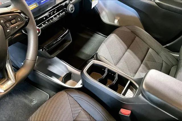 2027 Chevrolet Bolt LT FWD