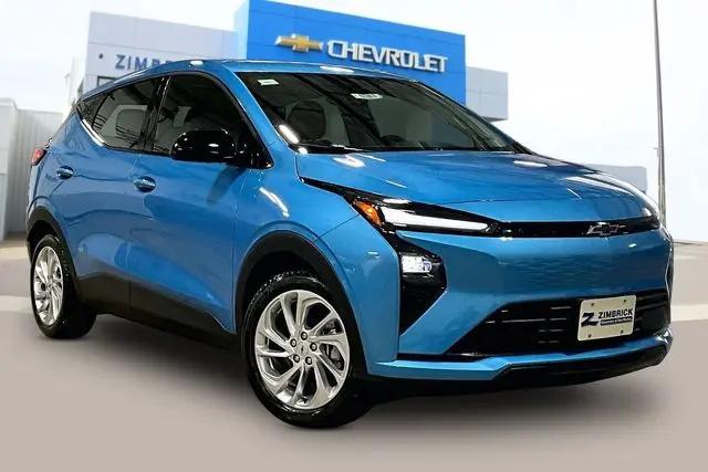 2027 Chevrolet Bolt LT FWD for sale in Sun Prairie, WI