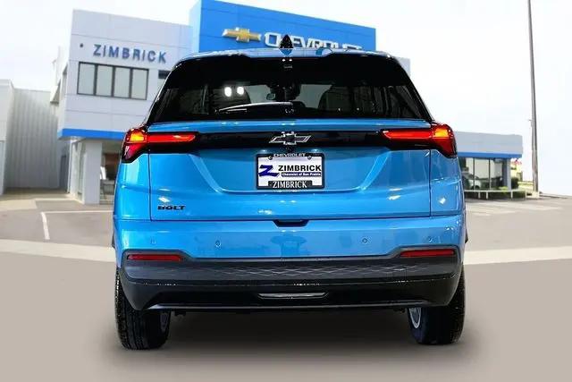 2027 Chevrolet Bolt LT FWD