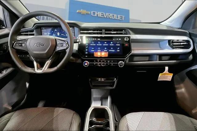 2027 Chevrolet Bolt LT FWD