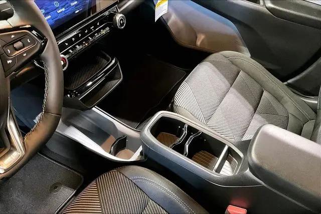 2027 Chevrolet Bolt LT FWD