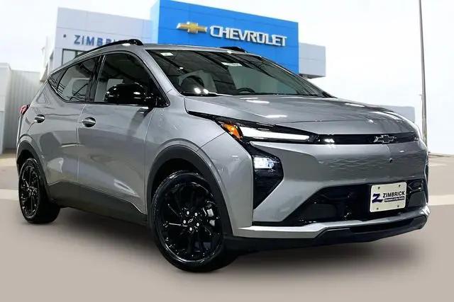2027 Chevrolet Bolt RS FWD for sale in Sun Prairie, WI